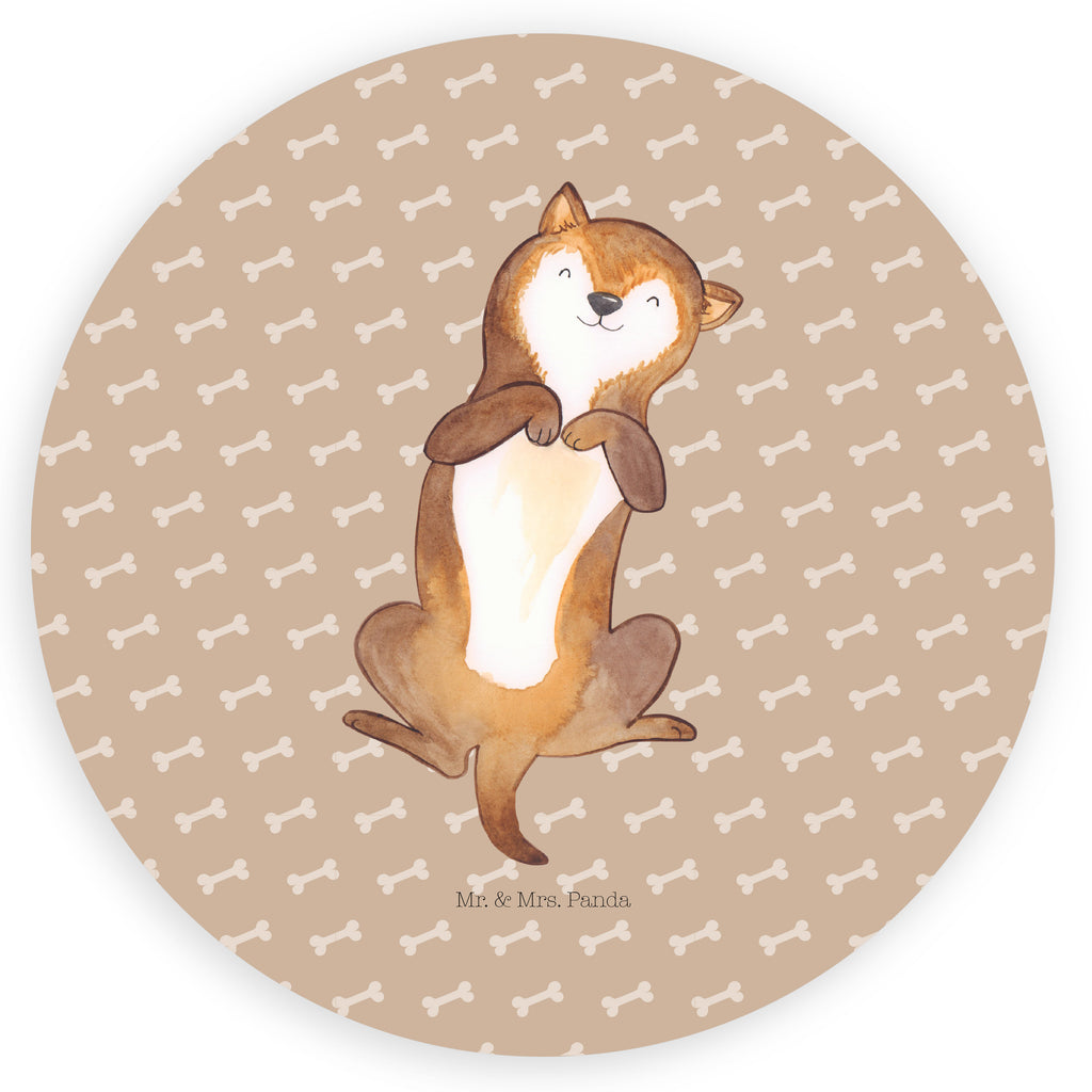 80mm Rund Aufkleber Hund Bauchkraulen Sticker, Aufkleber, Etikett, Hund, Hundemotiv, Haustier, Hunderasse, Tierliebhaber, Hundebesitzer, Sprüche, Hunde, Hundeliebe, Hundewelpe, Bauchkraulen