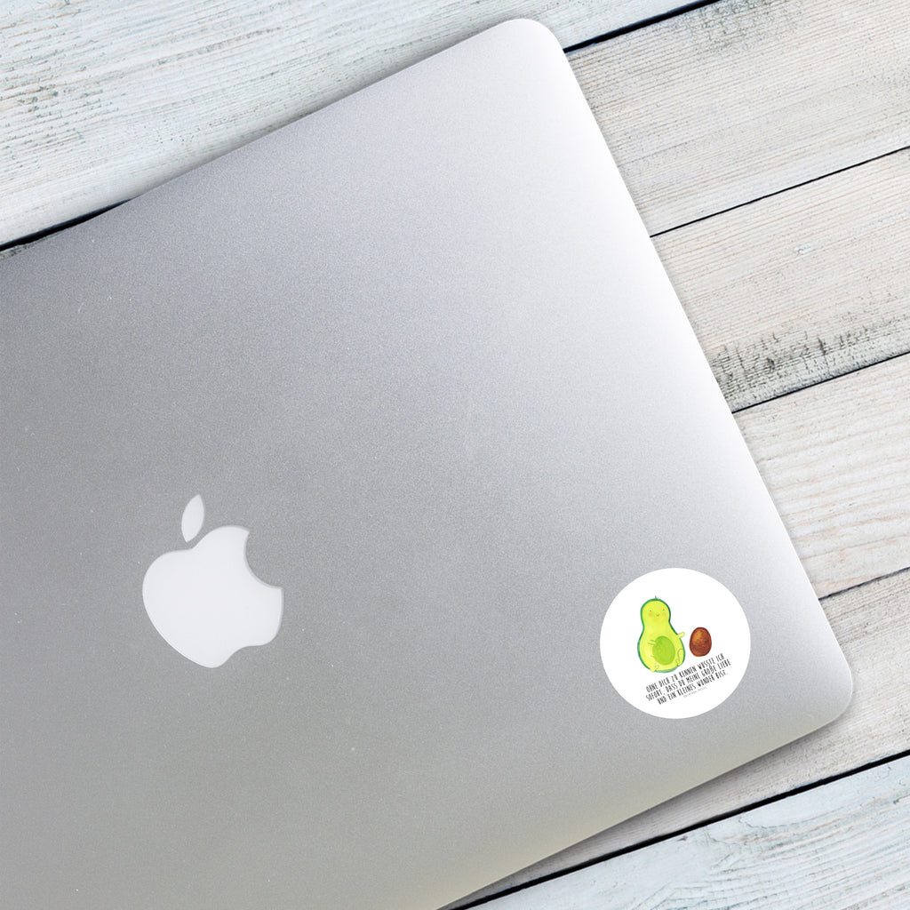 40mm Rund Aufkleber Avocado rollt Kern Sticker, Aufkleber, Etikett, Avocado, Veggie, Vegan, Gesund, Avocados, Schwanger, Geburt, Geburtstag, Säugling, Kind, erstes Kind, zur Geburt, Schwangerschaft, Babyparty, Baby, große Liebe, Liebe, Love