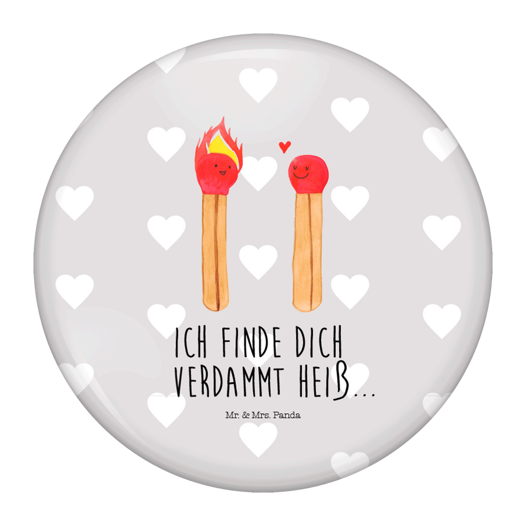 50mm Button Streichhölzer 50mm Button, Button, Pin, Anstecknadel, Liebe, Partner, Freund, Freundin, Ehemann, Ehefrau, Heiraten, Verlobung, Heiratsantrag, Liebesgeschenk, Jahrestag, Hocheitstag, Streichhölzer