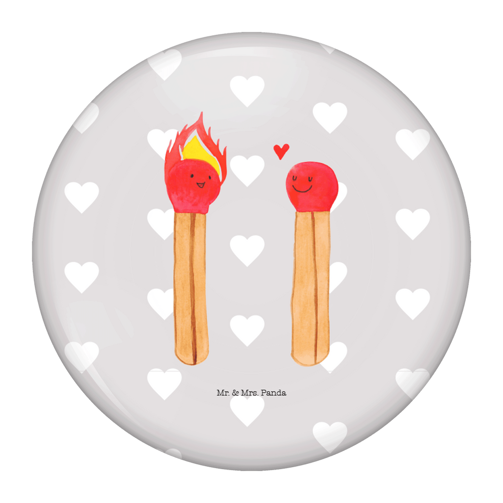 50mm Button Streichhölzer 50mm Button, Button, Pin, Anstecknadel, Liebe, Partner, Freund, Freundin, Ehemann, Ehefrau, Heiraten, Verlobung, Heiratsantrag, Liebesgeschenk, Jahrestag, Hocheitstag, Streichhölzer