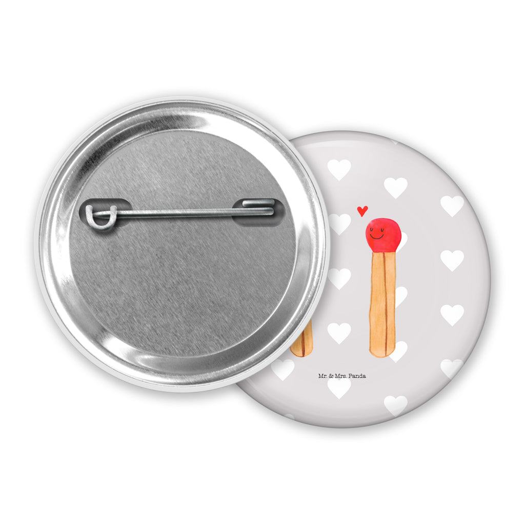 50mm Button Streichhölzer 50mm Button, Button, Pin, Anstecknadel, Liebe, Partner, Freund, Freundin, Ehemann, Ehefrau, Heiraten, Verlobung, Heiratsantrag, Liebesgeschenk, Jahrestag, Hocheitstag, Streichhölzer