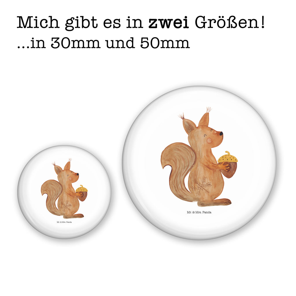 50mm Button Eichhörnchen Weihnachtszeit 50mm Button, Button, Pin, Anstecknadel, Winter, Weihnachten, Weihnachtsdeko, Nikolaus, Advent, Heiligabend, Wintermotiv, Frohe Weihnachten, Frohes neues Jahr, Guten Rutsch, Weihnachtsmotiv, Weihnachtsgruß, Neujahr, Vogel