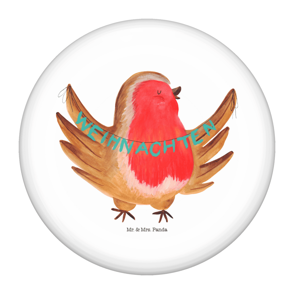 50mm Button Rotkehlchen Weihnachten 50mm Button, Button, Pin, Anstecknadel, Winter, Weihnachten, Weihnachtsdeko, Nikolaus, Advent, Heiligabend, Wintermotiv, Frohe Weihnachten, Weihnachtsmotiv, Weihnachtsgruß, Vogel, xmas