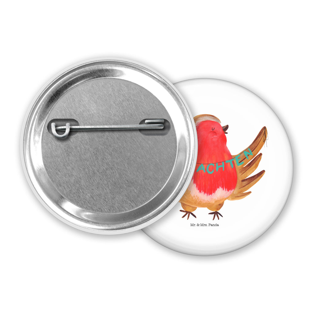 50mm Button Rotkehlchen Weihnachten 50mm Button, Button, Pin, Anstecknadel, Winter, Weihnachten, Weihnachtsdeko, Nikolaus, Advent, Heiligabend, Wintermotiv, Frohe Weihnachten, Weihnachtsmotiv, Weihnachtsgruß, Vogel, xmas