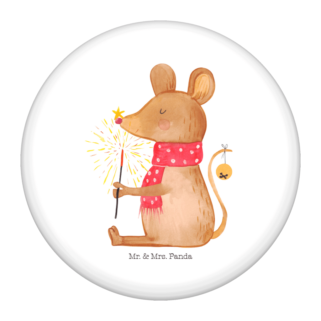 50mm Button Weihnachtsmaus 50mm Button, Button, Pin, Anstecknadel, Winter, Weihnachten, Weihnachtsdeko, Nikolaus, Advent, Heiligabend, Wintermotiv, Frohe Weihnachten, Weihnachtsgruß, Weihnachtsmotiv, Maus, Mäuschen, Weihnachtswunder