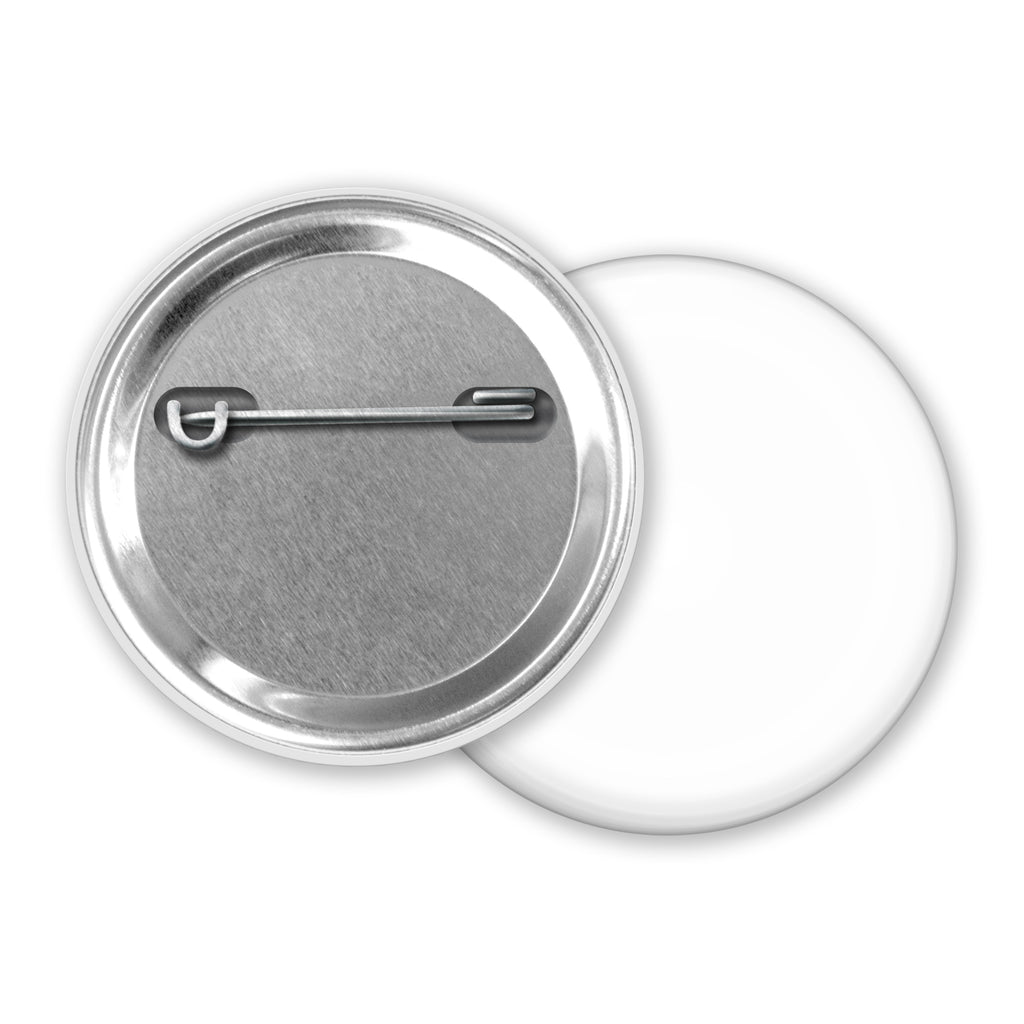 50mm Button Otter mit Kind 50mm Button, Button, Pin, Anstecknadel, Otter, Fischotter, Seeotter, Otter Seeotter See Otter