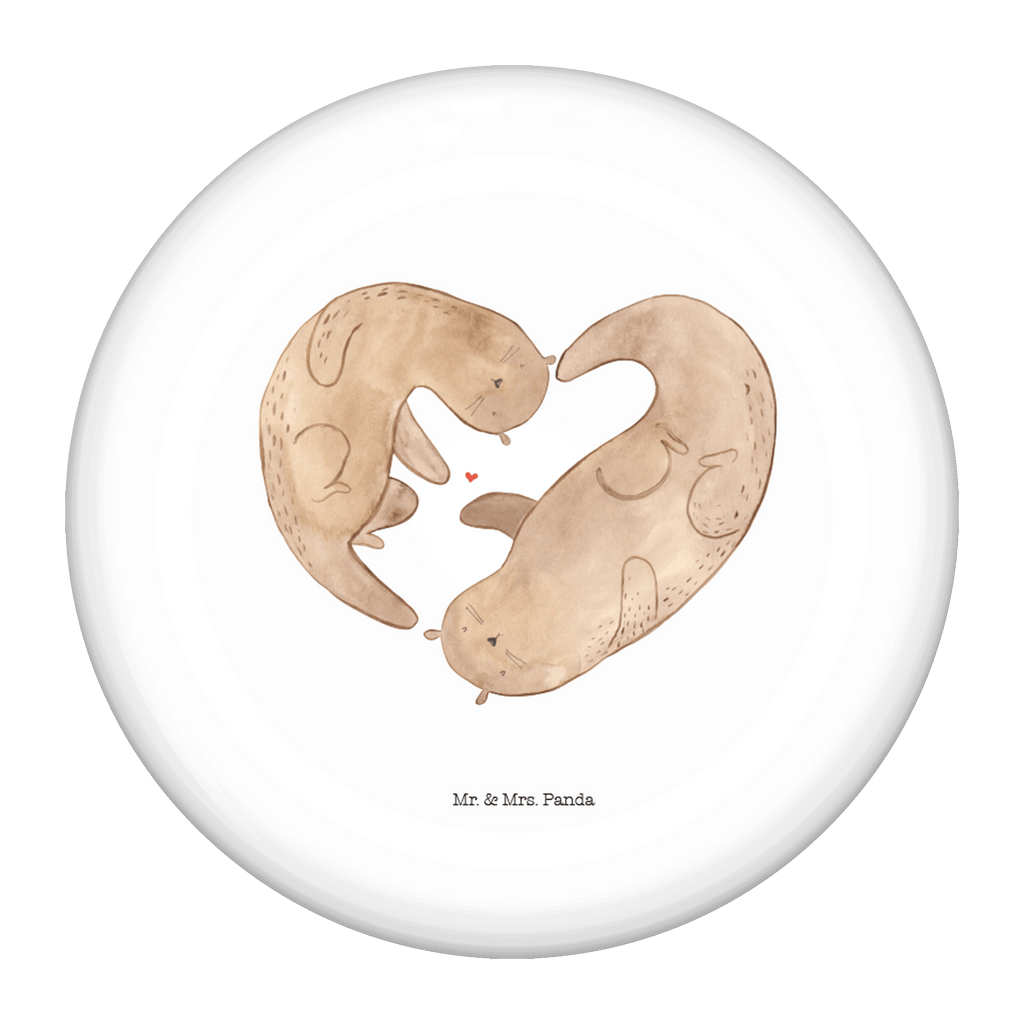 50mm Button Otter Herz 50mm Button, Button, Pin, Anstecknadel, Otter, Fischotter, Seeotter, Liebe, Herz, Liebesbeweis, Liebesgeschenk, Bessere Hälfte, Love you, Jahrestag, Hochzeitstag, Verlobung, gemeinsames Leben