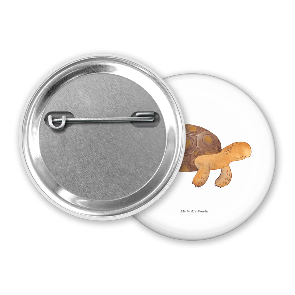 50mm Button Schildkröte marschiert 50mm Button, Button, Pin, Anstecknadel, Meerestiere, Meer, Urlaub, Schildkröte, Schildkröten, get lost, Abenteuer, Reiselust, Inspiration, Neustart, Motivation, Lieblingsmensch