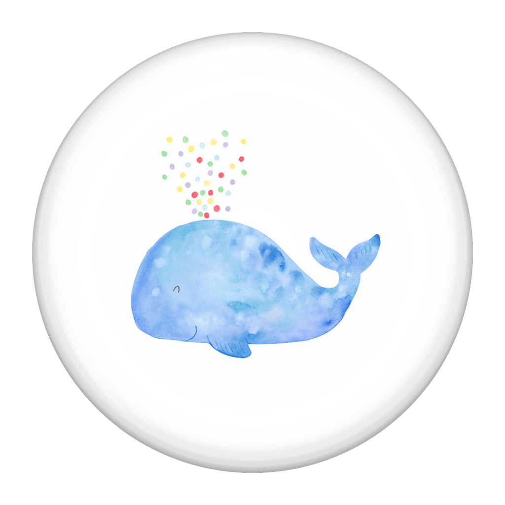 50mm Button Wal Konfetti 50mm Button, Button, Pin, Anstecknadel, Meerestiere, Meer, Urlaub, Wal, Konfetti, Wale, Motivation, Neuanfang, Trennung, Diät, Abnehmen, Neustart, Lebensabschnitt, Geburtstag