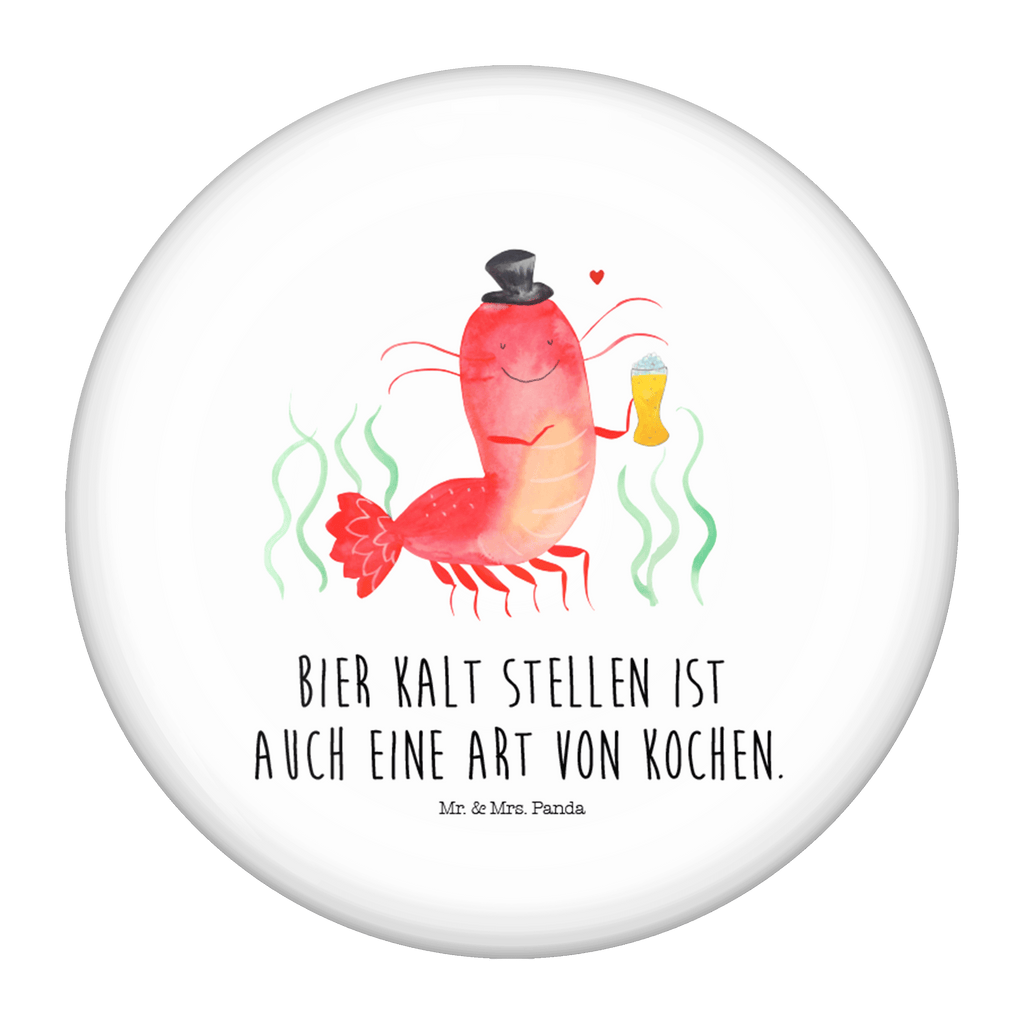 50mm Button Hummer mit Weizen 50mm Button, Button, Pin, Anstecknadel, Meerestiere, Meer, Urlaub, Garnele, Garnelen, Bier, Kochen, Männerhaushalt, Junggeselle, Junggesellin, Bierliebhaber, Kneipe, Gasthaus, Wirtschaft