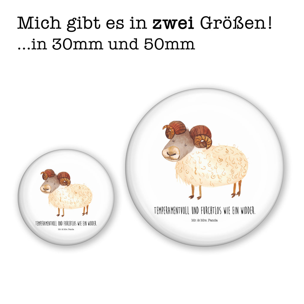 50mm Button Sternzeichen Widder 50mm Button, Button, Pin, Anstecknadel, Tierkreiszeichen, Sternzeichen, Horoskop, Astrologie, Aszendent, Widder Geschenk, Widder Sternzeichen, Geschenk März, Geschenk April, Geburtstag März, Geburtstag April, Bock, Schafbock