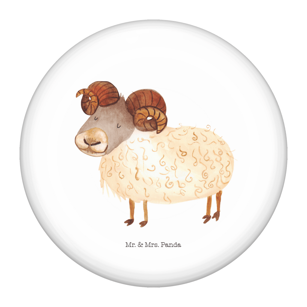 50mm Button Sternzeichen Widder 50mm Button, Button, Pin, Anstecknadel, Tierkreiszeichen, Sternzeichen, Horoskop, Astrologie, Aszendent, Widder Geschenk, Widder Sternzeichen, Geschenk März, Geschenk April, Geburtstag März, Geburtstag April, Bock, Schafbock