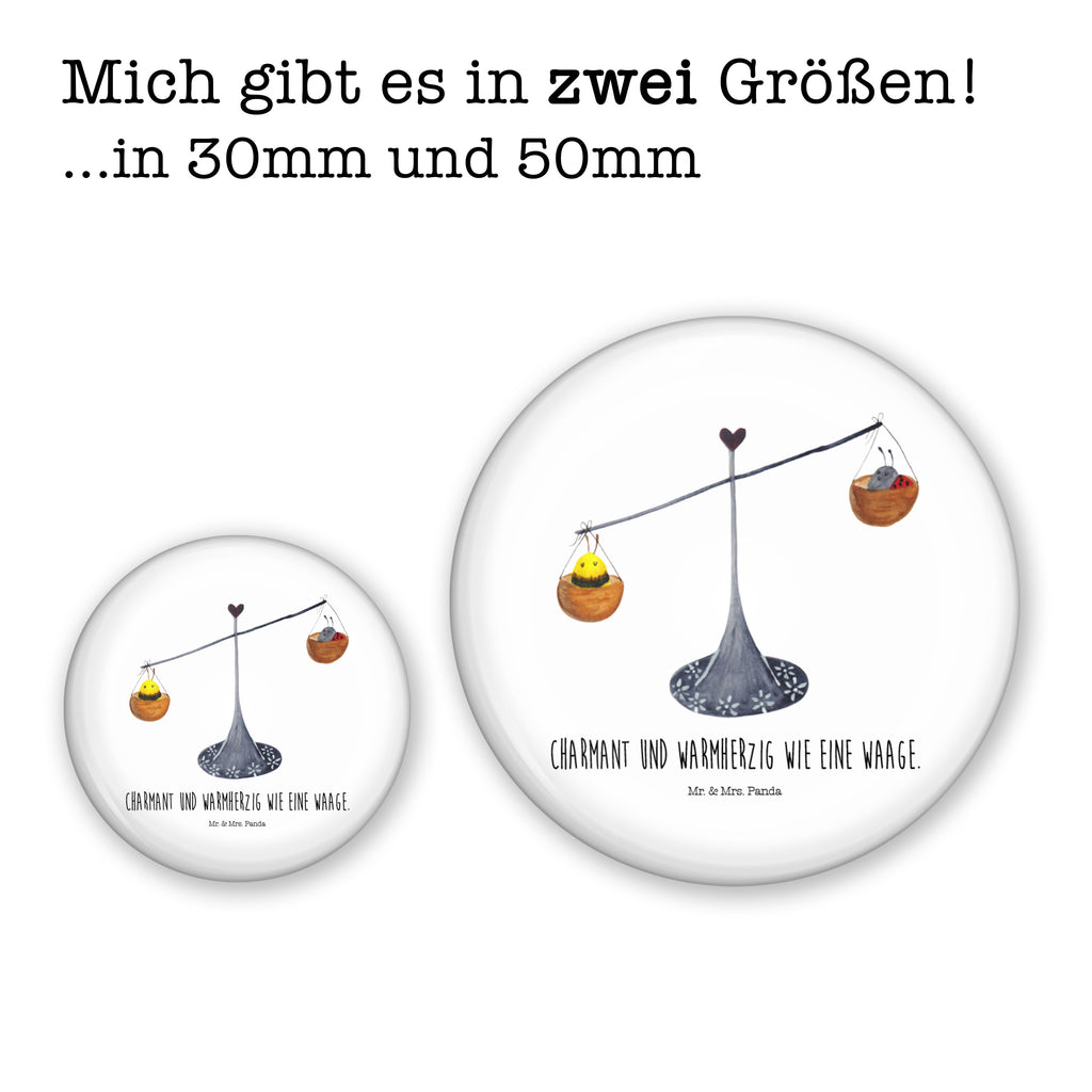 50mm Button Sternzeichen Waage 50mm Button, Button, Pin, Anstecknadel, Tierkreiszeichen, Sternzeichen, Horoskop, Astrologie, Aszendent, Waage, Waage Geschenk, Waage Sternzeichen, Geschenk Oktober, Geschenk September, Geburtstag Oktober, Geburtstag September, Gleichgewicht, Marienkäfer, Hummel, Biene