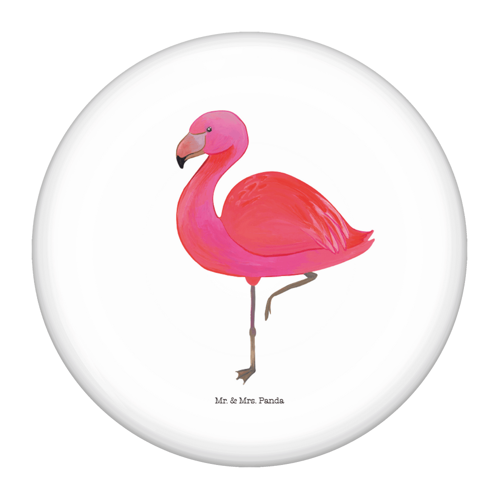50mm Button Flamingo classic 50mm Button, Button, Pin, Anstecknadel, Flamingo, Einzigartig, Selbstliebe, Stolz, ich, für mich, Spruch, Freundin, Freundinnen, Außenseiter, Sohn, Tochter, Geschwister