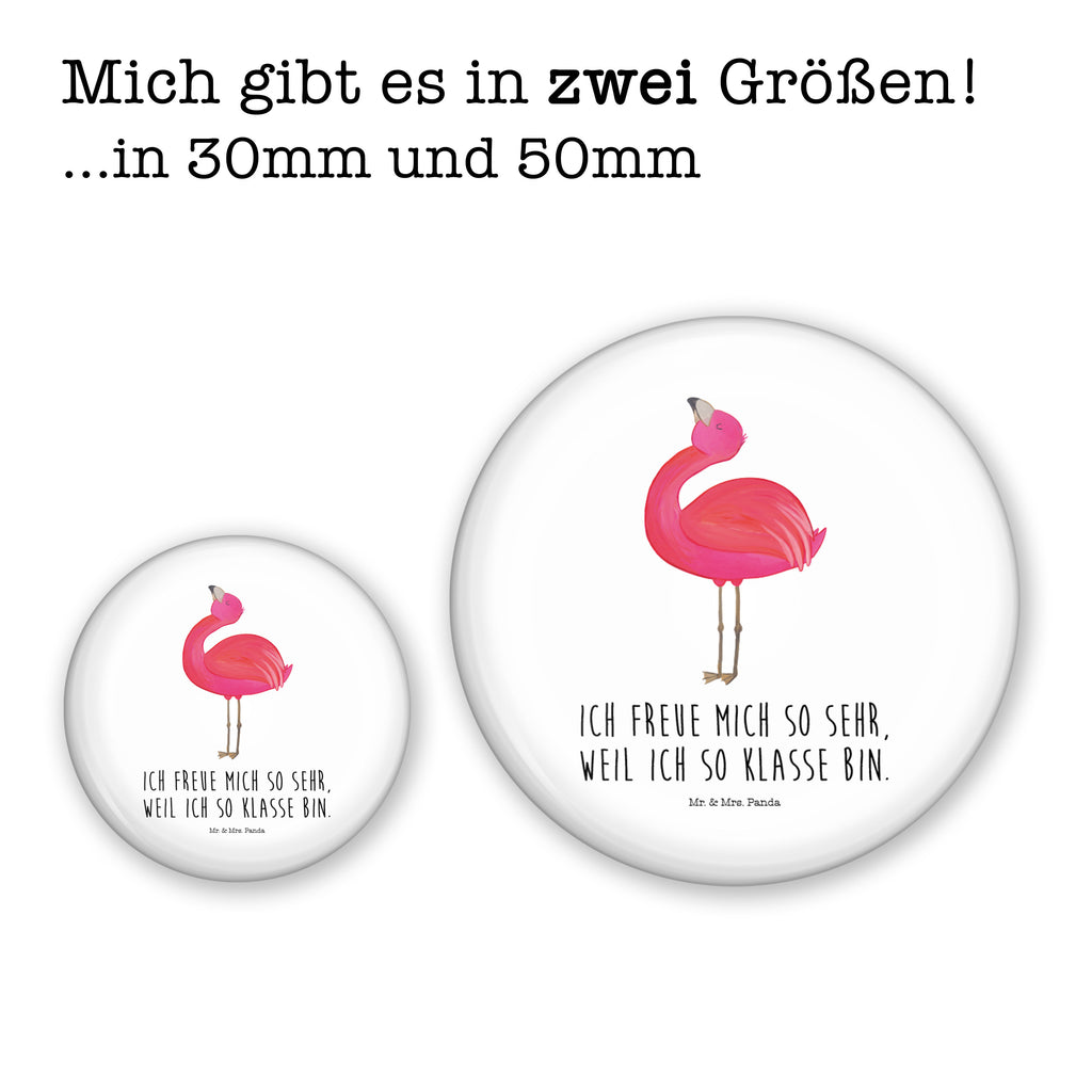 50mm Button Flamingo stolz 50mm Button, Button, Pin, Anstecknadel, Flamingo, stolz, Freude, Selbstliebe, Selbstakzeptanz, Freundin, beste Freundin, Tochter, Mama, Schwester