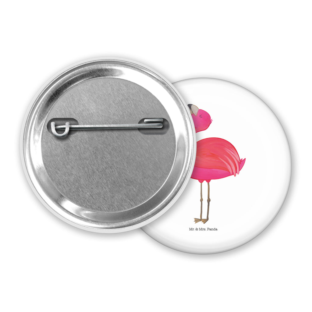 50mm Button Flamingo stolz 50mm Button, Button, Pin, Anstecknadel, Flamingo, stolz, Freude, Selbstliebe, Selbstakzeptanz, Freundin, beste Freundin, Tochter, Mama, Schwester