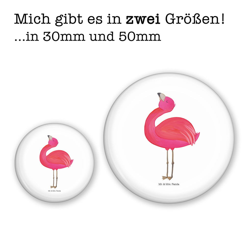50mm Button Flamingo stolz 50mm Button, Button, Pin, Anstecknadel, Flamingo, stolz, Freude, Selbstliebe, Selbstakzeptanz, Freundin, beste Freundin, Tochter, Mama, Schwester