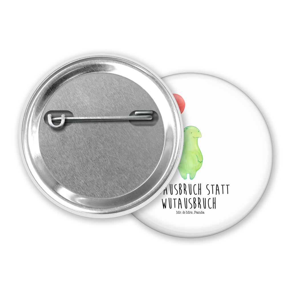 50mm Button Schildkröte Luftballon 50mm Button, Button, Pin, Anstecknadel, Schildkröte, Schildkröten, Mutausbruch, Motivation, Motivationsspruch