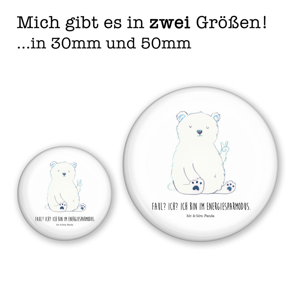 50mm Button Eisbär Faul 50mm Button, Button, Pin, Anstecknadel, Bär, Teddy, Teddybär, Eisbär, Nordpol, Faul, Entspannen, Relaxen, Büro, Arbeit, Bürojob, Arbeitsplatz, Homeoffice