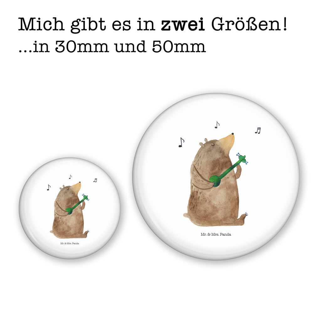 50mm Button Bär Lied 50mm Button, Button, Pin, Anstecknadel, Bär, Teddy, Teddybär, Bärchen, Bear, Liebeslied, Lied, Song, Valentinstag, Valentine, Geschenk, Partner, Liebe, Freundin, Frau, Herz, Spruch