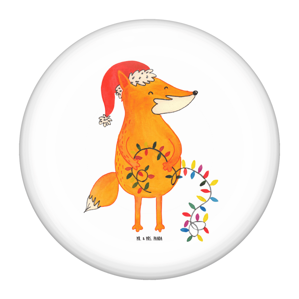 50mm Button Fuchs Weihnachten 50mm Button, Button, Pin, Anstecknadel, Winter, Weihnachten, Weihnachtsdeko, Nikolaus, Advent, Heiligabend, Wintermotiv, Fuchs, Füchse, Spruch schön, Geschenk Weihnachten, Weihnachtsmann, Weihnachtszeit