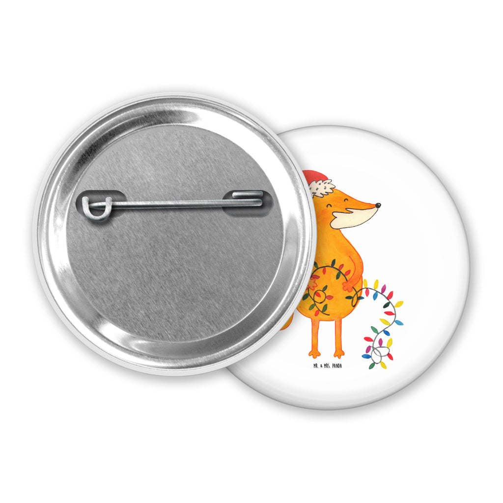 50mm Button Fuchs Weihnachten 50mm Button, Button, Pin, Anstecknadel, Winter, Weihnachten, Weihnachtsdeko, Nikolaus, Advent, Heiligabend, Wintermotiv, Fuchs, Füchse, Spruch schön, Geschenk Weihnachten, Weihnachtsmann, Weihnachtszeit