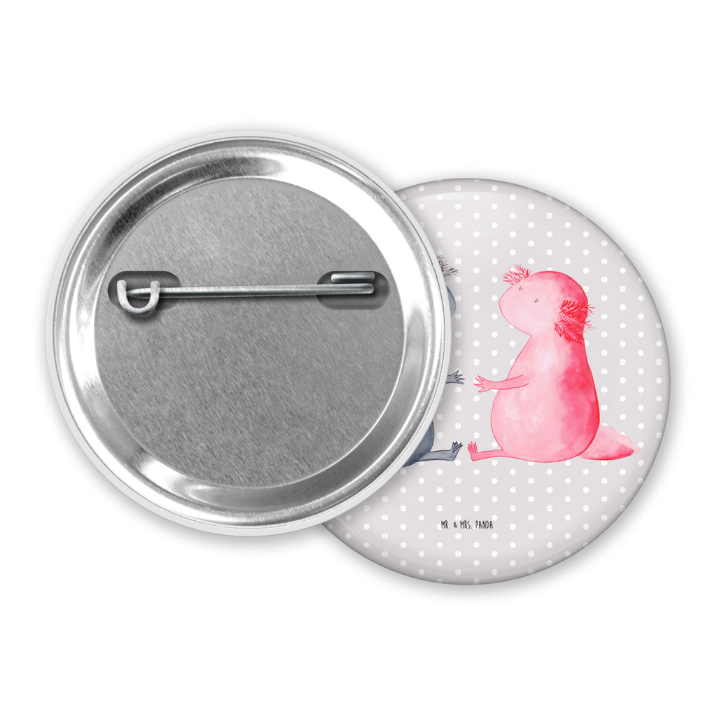 50mm Button Axolotl Liebe 50mm Button, Button, Pin, Anstecknadel, Axolotl, Molch, Axolot, Schwanzlurch, Lurch, Lurche, Liebe, große Liebe, Liebesbeweis, Freund, Verlobter, Ehemann, Jahrestag, Valentinstag
