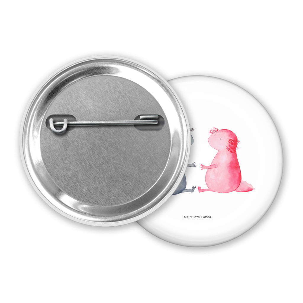 50mm Button Axolotl Liebe 50mm Button, Button, Pin, Anstecknadel, Axolotl, Molch, Axolot, Schwanzlurch, Lurch, Lurche, Liebe, große Liebe, Liebesbeweis, Freund, Verlobter, Ehemann, Jahrestag, Valentinstag