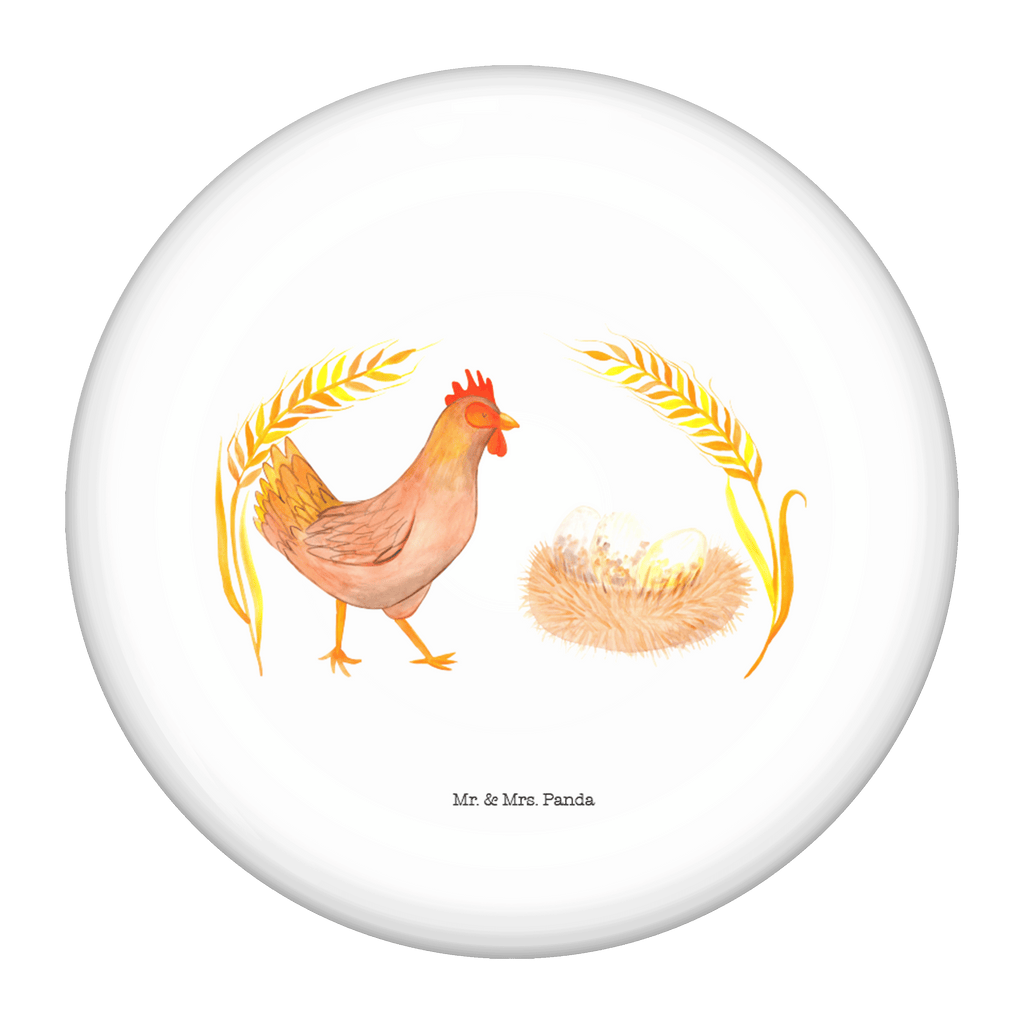 50mm Button Huhn stolz 50mm Button, Button, Pin, Anstecknadel, Bauernhof, Hoftiere, Landwirt, Landwirtin, Hahn, Henne, Hühner, Eier, Hof, Landleben, Motivation, Geburt, Magie, Spruch, Schwangerschaft