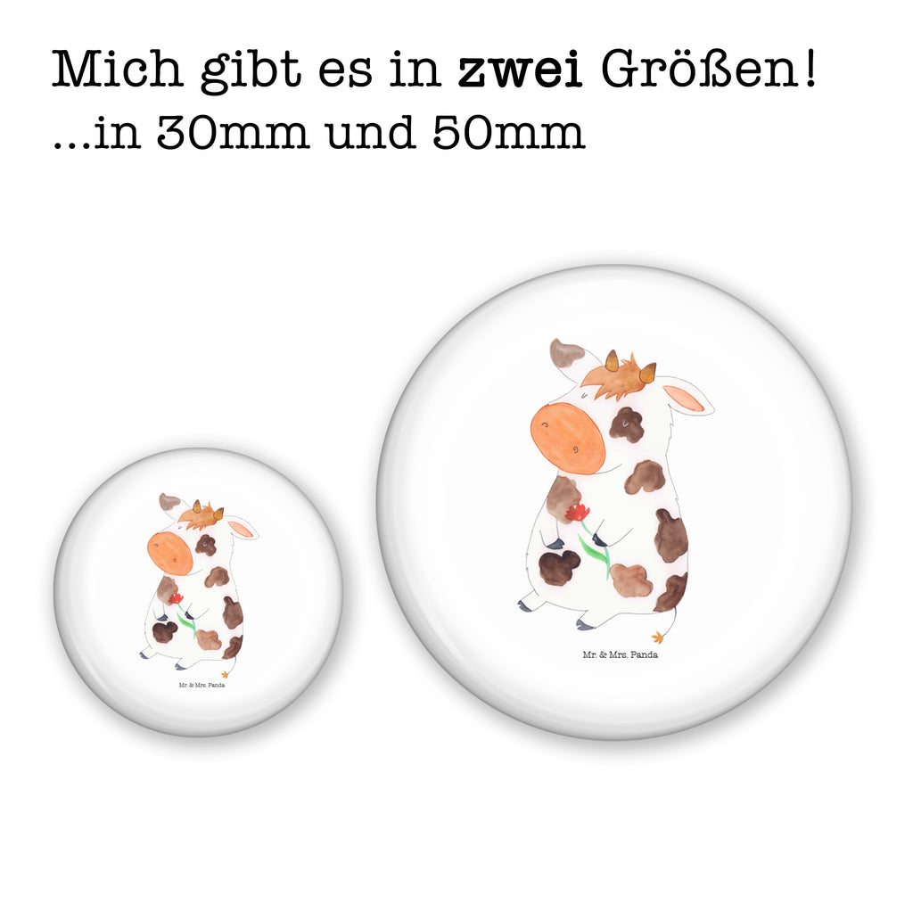 50mm Button Kuh 50mm Button, Button, Pin, Anstecknadel, Bauernhof, Hoftiere, Landwirt, Landwirtin, Kuh, Kühe, Träume, Flausen, Spruch, Magie, Motivtion, Hof, Milch, Milchkuh