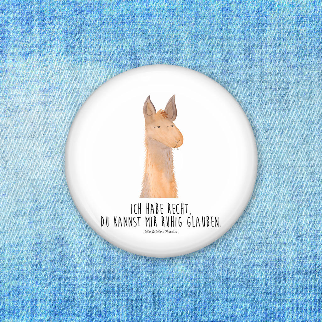50mm Button Lamakopf genervt 50mm Button, Button, Pin, Anstecknadel, Lama, Alpaka, Lamas, Recht haben, genervt sein, Freundin, beste Freundin, Partnerin, Büro, Büroalltag, Chef, Chefin, Azubi