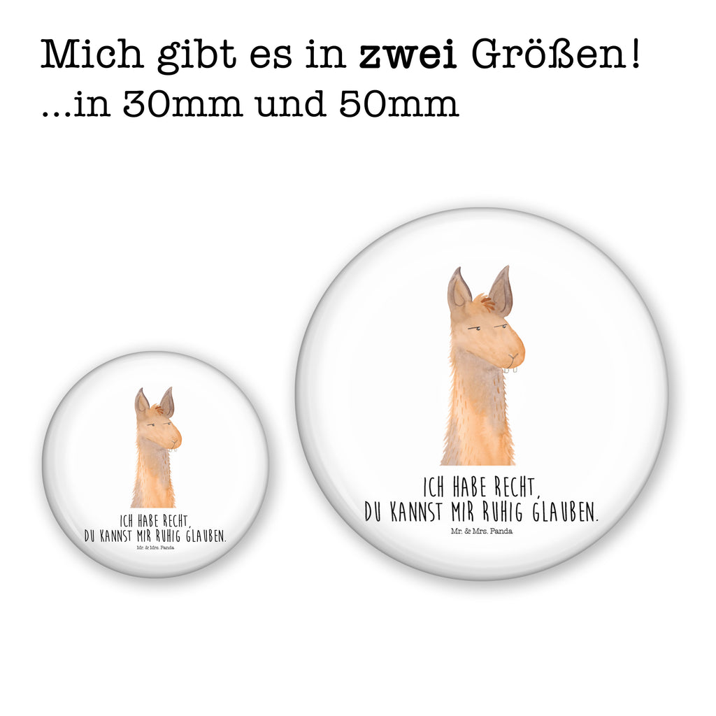 50mm Button Lamakopf genervt 50mm Button, Button, Pin, Anstecknadel, Lama, Alpaka, Lamas, Recht haben, genervt sein, Freundin, beste Freundin, Partnerin, Büro, Büroalltag, Chef, Chefin, Azubi