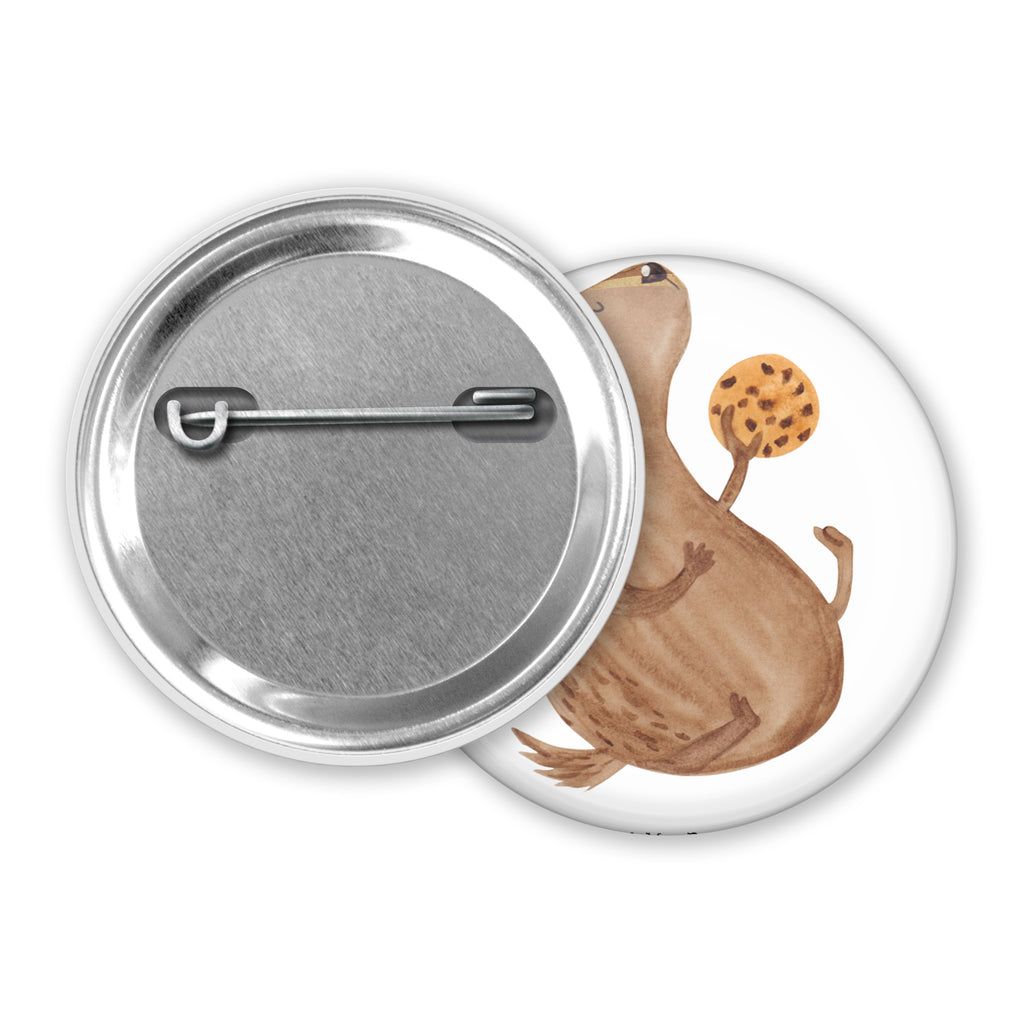 50mm Button Hund Keks 50mm Button, Button, Pin, Anstecknadel, Hund, Hundemotiv, Haustier, Hunderasse, Tierliebhaber, Hundebesitzer, Sprüche, Hundekekse, Leckerli, Hundeleckerli, Hundesnacks