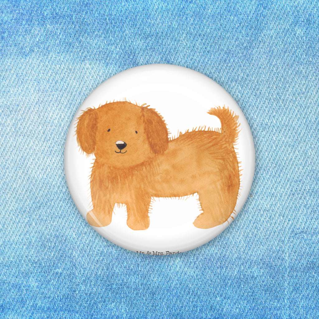 50mm Button Hund flauschig 50mm Button, Button, Pin, Anstecknadel, Hund, Hundemotiv, Haustier, Hunderasse, Tierliebhaber, Hundebesitzer, Sprüche, Hunde, Frauchen, Hundemama, Hundeliebe