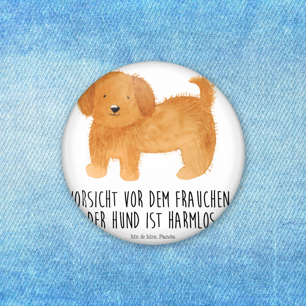 50mm Button Hund flauschig 50mm Button, Button, Pin, Anstecknadel, Hund, Hundemotiv, Haustier, Hunderasse, Tierliebhaber, Hundebesitzer, Sprüche, Hunde, Frauchen, Hundemama, Hundeliebe