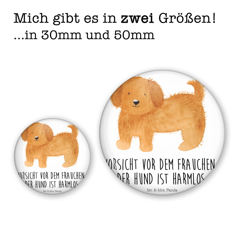 50mm Button Hund flauschig 50mm Button, Button, Pin, Anstecknadel, Hund, Hundemotiv, Haustier, Hunderasse, Tierliebhaber, Hundebesitzer, Sprüche, Hunde, Frauchen, Hundemama, Hundeliebe