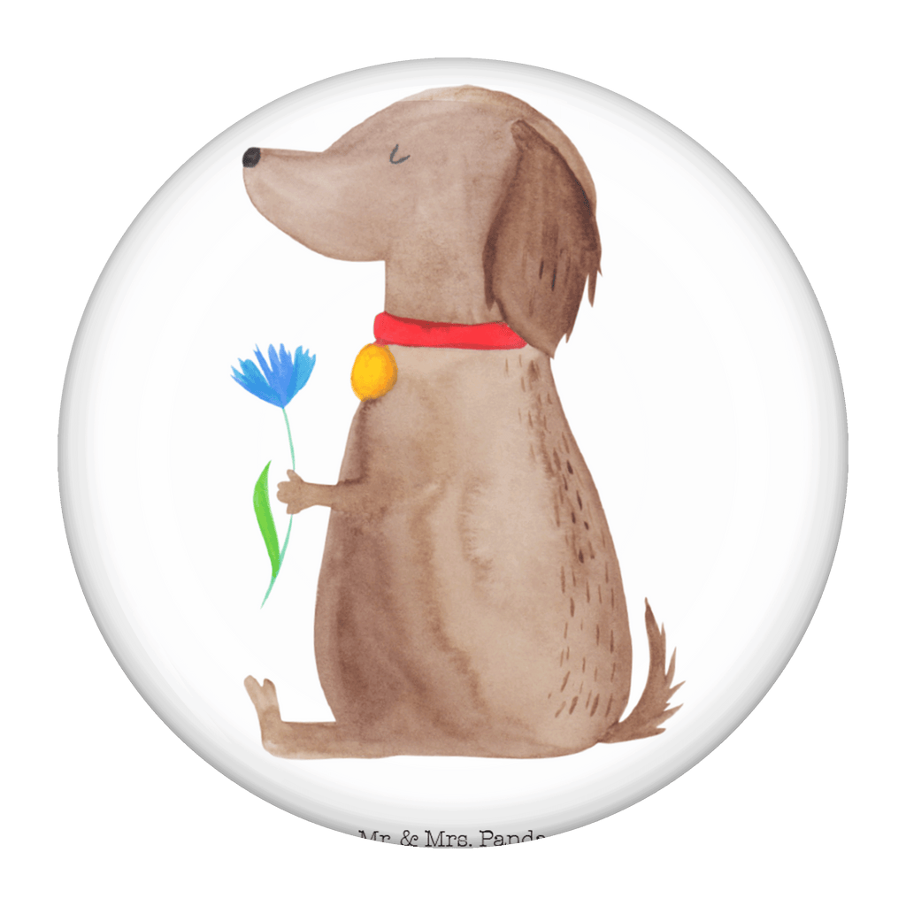 50mm Button Hund Blume 50mm Button, Button, Pin, Anstecknadel, Hund, Hundemotiv, Haustier, Hunderasse, Tierliebhaber, Hundebesitzer, Sprüche, Hunde, Frauchen, Hundeliebe