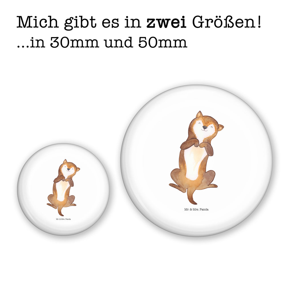 50mm Button Hund Bauchkraulen 50mm Button, Button, Pin, Anstecknadel, Hund, Hundemotiv, Haustier, Hunderasse, Tierliebhaber, Hundebesitzer, Sprüche, Hunde, Hundeliebe, Hundewelpe, Bauchkraulen