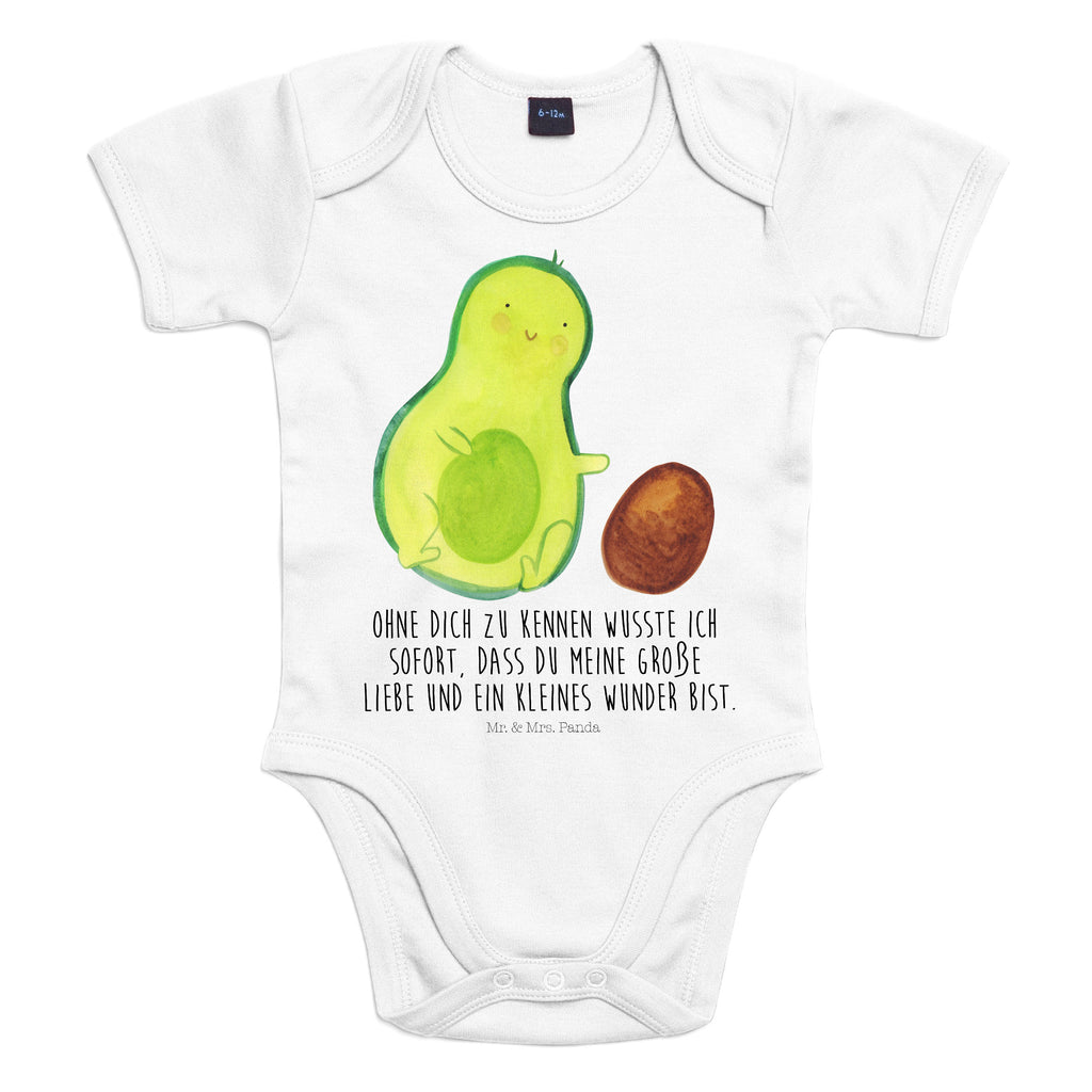 Organic Baby Body Avocado rollt Kern Babykleidung, Babystrampler, Strampler, Wickelbody, Baby Erstausstattung, Junge, Mädchen, Avocado, Veggie, Vegan, Gesund, Avocados, Schwanger, Geburt, Geburtstag, Säugling, Kind, erstes Kind, zur Geburt, Schwangerschaft, Babyparty, Baby, große Liebe, Liebe, Love
