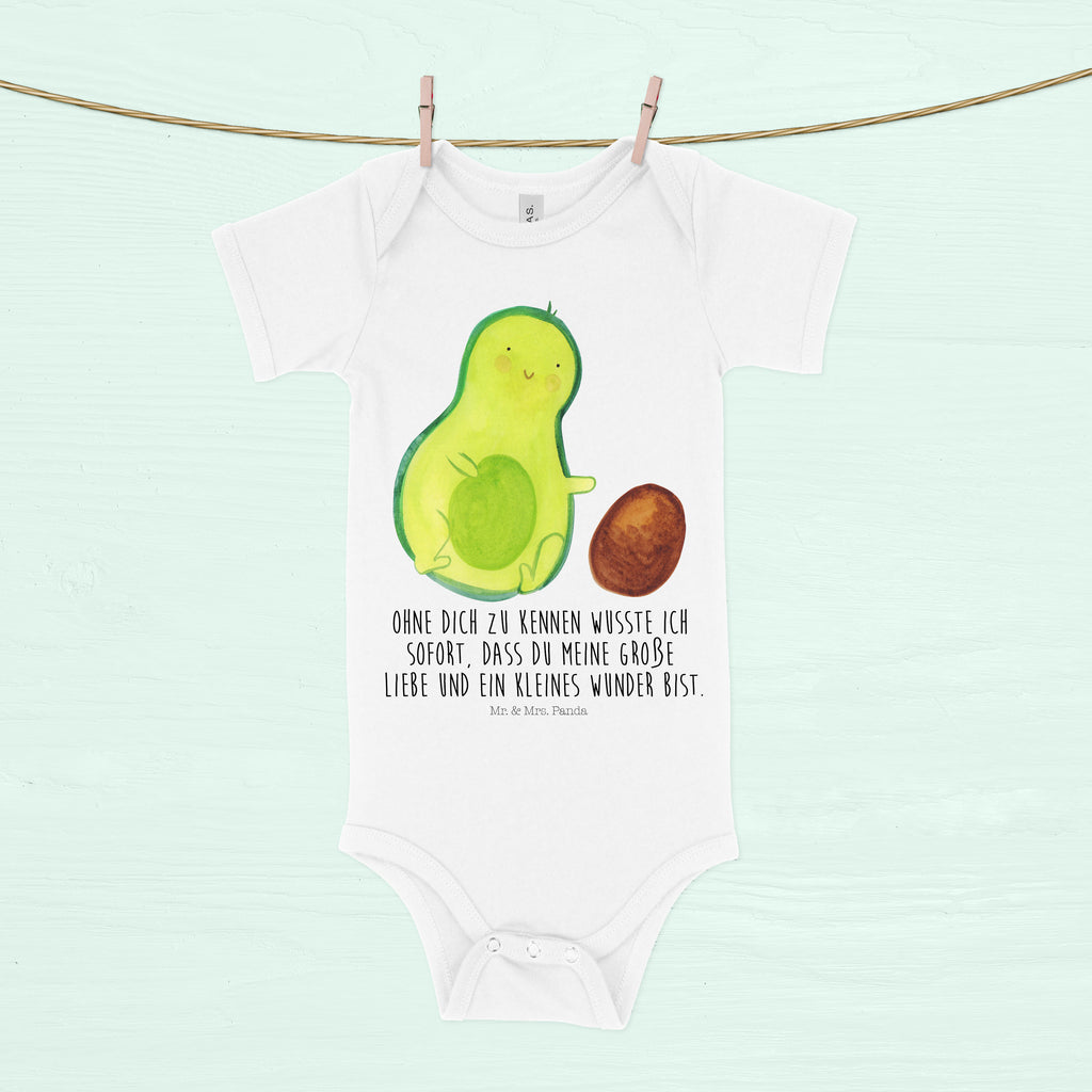 Organic Baby Body Avocado rollt Kern Babykleidung, Babystrampler, Strampler, Wickelbody, Baby Erstausstattung, Junge, Mädchen, Avocado, Veggie, Vegan, Gesund, Avocados, Schwanger, Geburt, Geburtstag, Säugling, Kind, erstes Kind, zur Geburt, Schwangerschaft, Babyparty, Baby, große Liebe, Liebe, Love