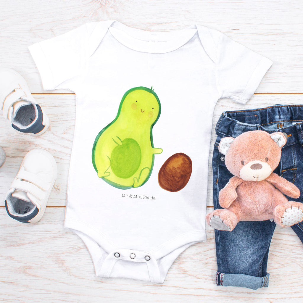 Organic Baby Body Avocado rollt Kern Babykleidung, Babystrampler, Strampler, Wickelbody, Baby Erstausstattung, Junge, Mädchen, Avocado, Veggie, Vegan, Gesund, Avocados, Schwanger, Geburt, Geburtstag, Säugling, Kind, erstes Kind, zur Geburt, Schwangerschaft, Babyparty, Baby, große Liebe, Liebe, Love