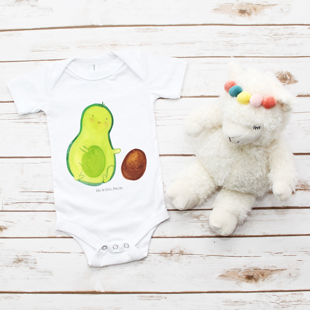 Organic Baby Body Avocado rollt Kern Babykleidung, Babystrampler, Strampler, Wickelbody, Baby Erstausstattung, Junge, Mädchen, Avocado, Veggie, Vegan, Gesund, Avocados, Schwanger, Geburt, Geburtstag, Säugling, Kind, erstes Kind, zur Geburt, Schwangerschaft, Babyparty, Baby, große Liebe, Liebe, Love