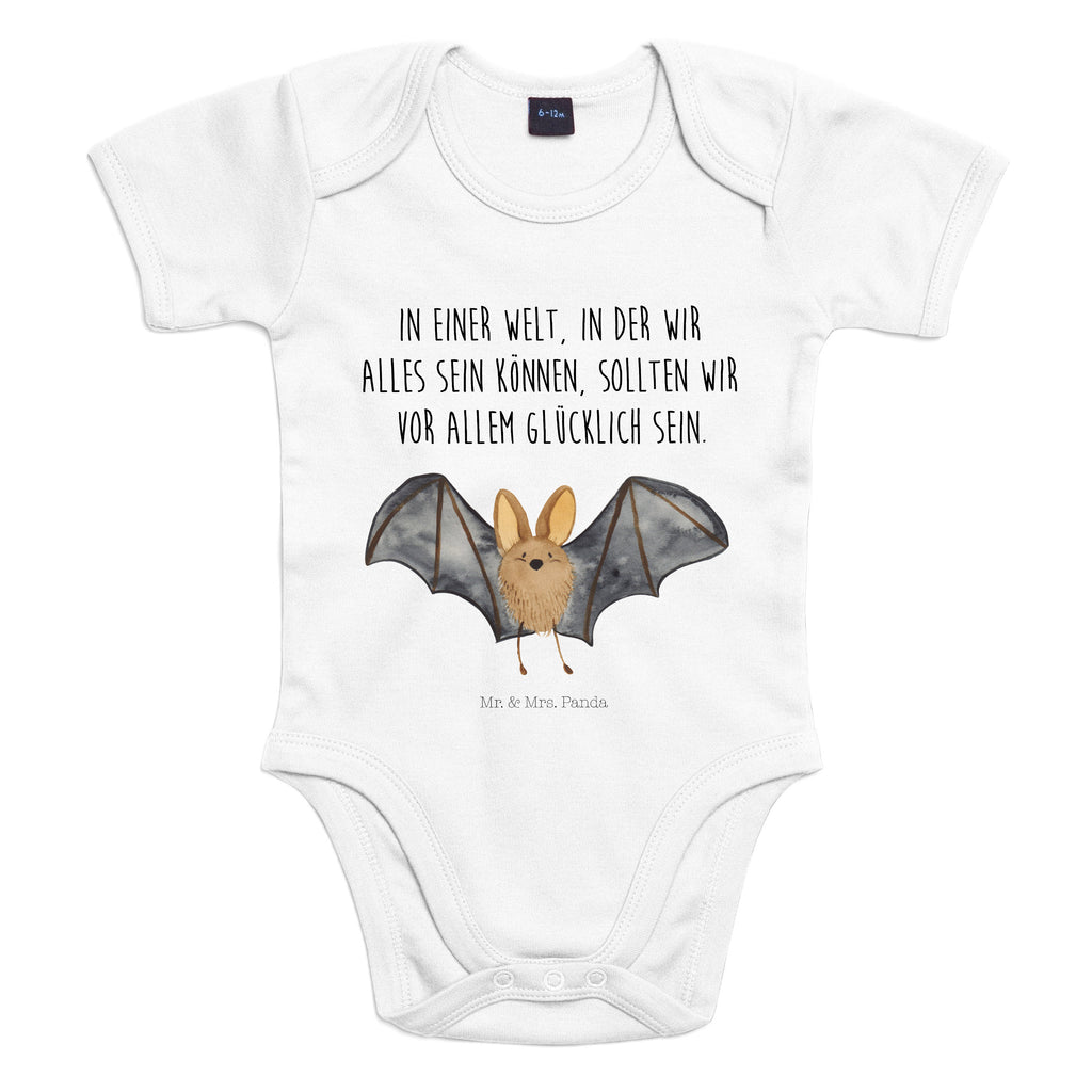 Organic Baby Body Fledermaus Flügel Babykleidung, Babystrampler, Strampler, Wickelbody, Baby Erstausstattung, Junge, Mädchen, Tiermotive, Gute Laune, lustige Sprüche, Tiere