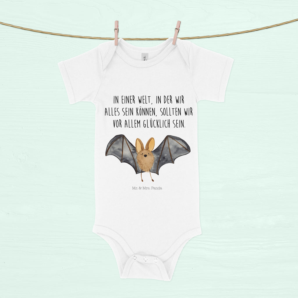 Organic Baby Body Fledermaus Flügel Babykleidung, Babystrampler, Strampler, Wickelbody, Baby Erstausstattung, Junge, Mädchen, Tiermotive, Gute Laune, lustige Sprüche, Tiere