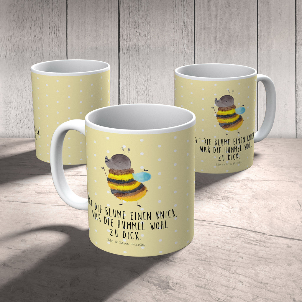 Kindertasse Hummel flauschig Kunststoff Tasse, Kindergarten, Tasse, Trinkbecher, Camping Becher, Kaffeetasse, Kunststoffbecher, Kindergartenbecher, Outdoorgeschirr, Kunststoffgeschirr, Reisebecher, Reisetasse, Kinderbecher, Tiermotive, Gute Laune, lustige Sprüche, Tiere, Hummel, Flauschig, Biene, Blume, Natur