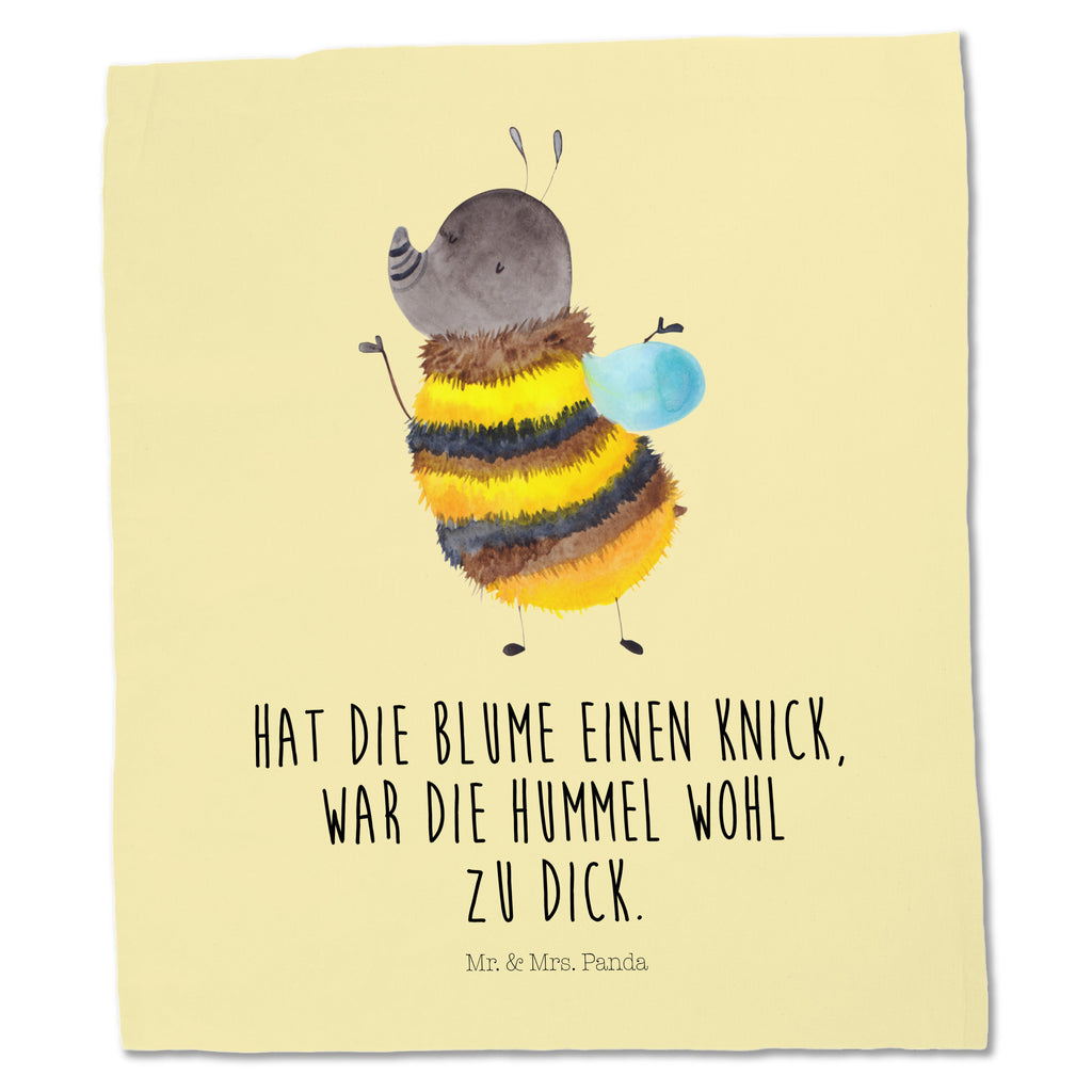 Tragetasche Hummel flauschig Beuteltasche, Beutel, Einkaufstasche, Jutebeutel, Stoffbeutel, Tiermotive, Gute Laune, lustige Sprüche, Tiere, Hummel, Flauschig, Biene, Blume, Natur