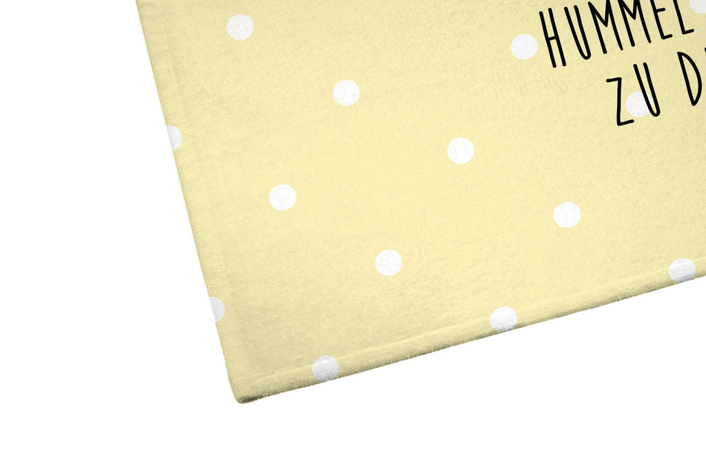 50 x 100 Handtuch Hummel flauschig Handtuch, Badehandtuch, Badezimmer, Handtücher, groß, Kinder, Baby, Tiermotive, Gute Laune, lustige Sprüche, Tiere, Hummel, Flauschig, Biene, Blume, Natur