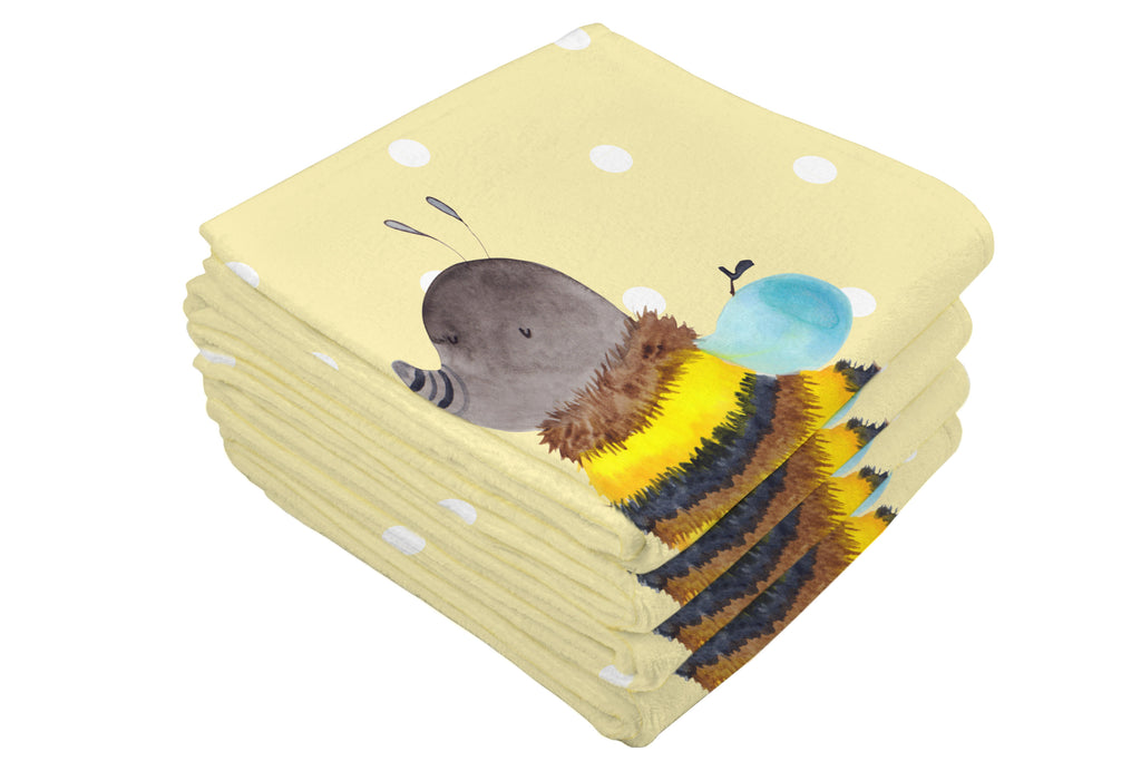 50 x 100 Handtuch Hummel flauschig Handtuch, Badehandtuch, Badezimmer, Handtücher, groß, Kinder, Baby, Tiermotive, Gute Laune, lustige Sprüche, Tiere, Hummel, Flauschig, Biene, Blume, Natur