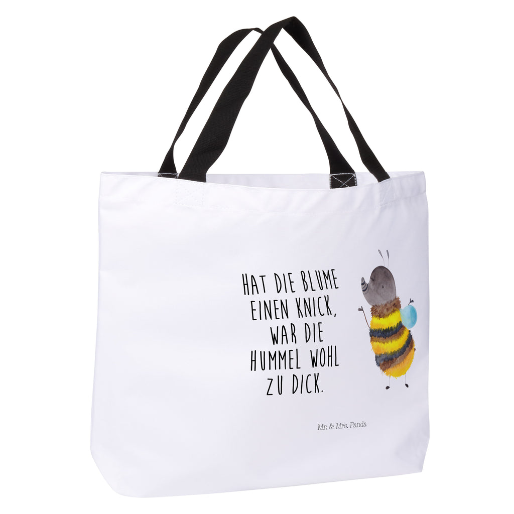 Shopper Hummel flauschig Beutel, Einkaufstasche, Tasche, Strandtasche, Einkaufsbeutel, Shopper, Schultasche, Freizeittasche, Tragebeutel, Schulbeutel, Alltagstasche, Tiermotive, Gute Laune, lustige Sprüche, Tiere, Hummel, Flauschig, Biene, Blume, Natur