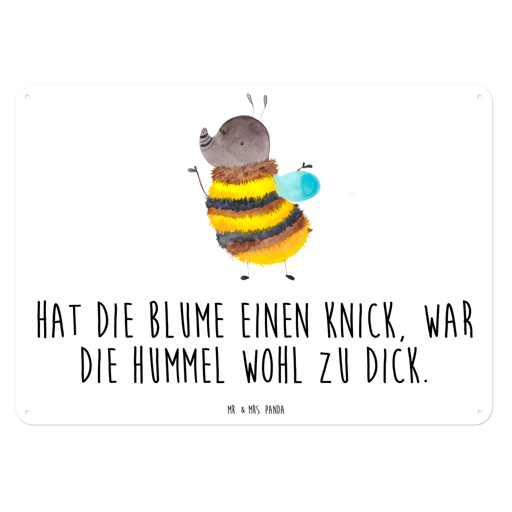 Blechschild Hummel flauschig Hummel, Flauschig, Biene, Blume, Natur Blechschild, Metallschild, Geschenk Schild, Schild, Magnet-Metall-Schild, Deko Schild, Wandschild, Wand-Dekoration, Türschild, Wandschild, Metallschild  süße Tiermotive, gute Laune, lustige Sprüche, Tiere